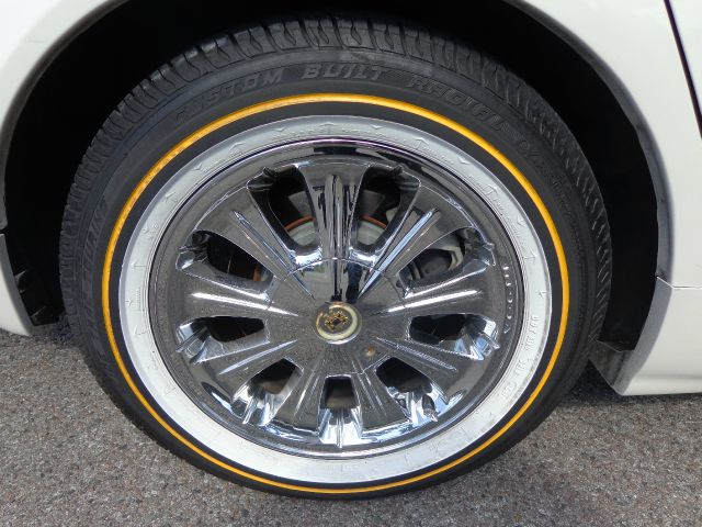 Cadillac CTS 2004 photo 31