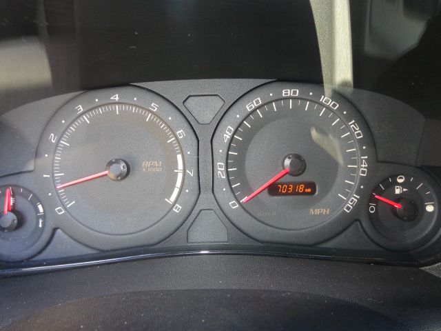 Cadillac CTS 2004 photo 35