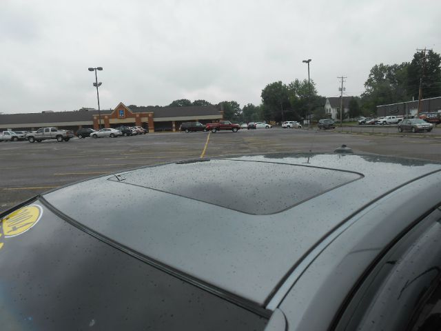 Cadillac CTS 2004 photo 1