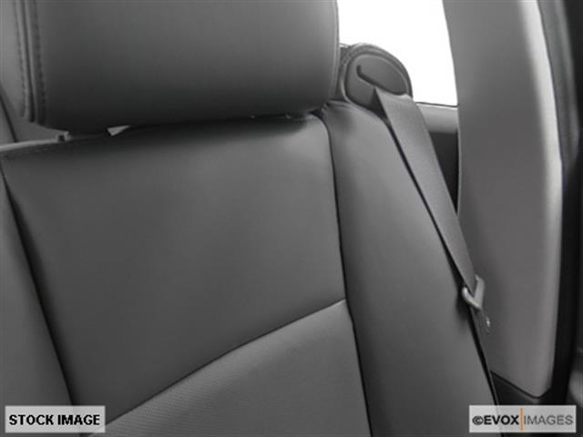 Cadillac CTS Base Sedan