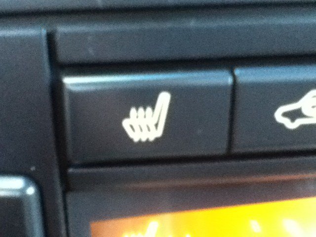 Cadillac CTS Base Unspecified