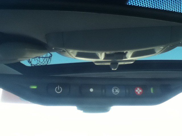 Cadillac CTS 2004 photo 2