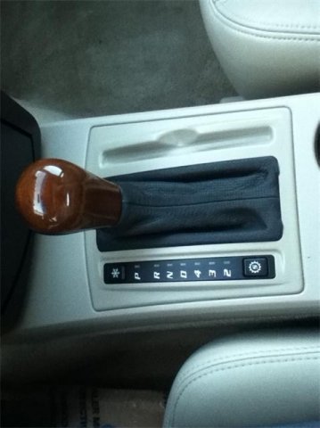 Cadillac CTS 2004 photo 4