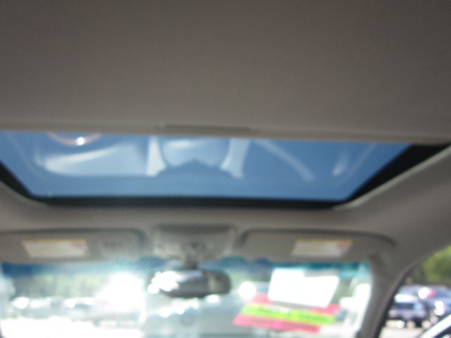 Cadillac CTS 2004 photo 10