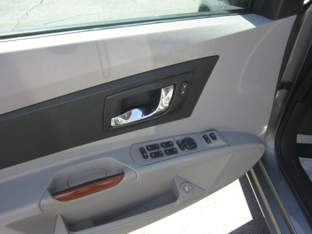 Cadillac CTS 2004 photo 14