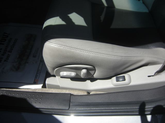 Cadillac CTS 2004 photo 4