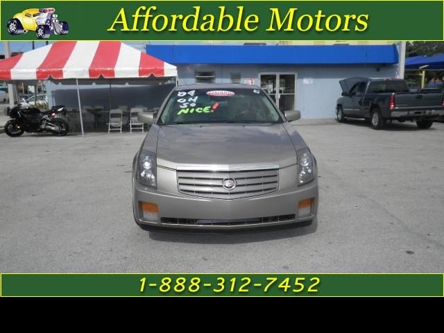 Cadillac CTS EXT CAB 157.5 WB LS Unspecified