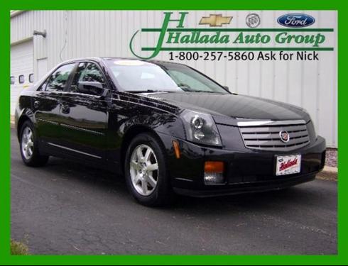 Cadillac CTS Coupe Other