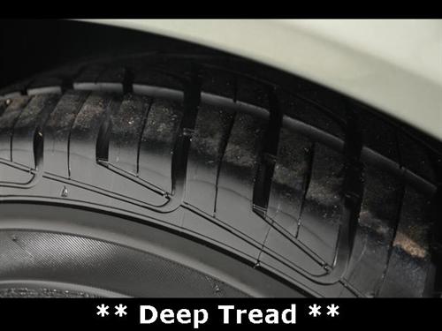 Cadillac CTS 2005 photo 1