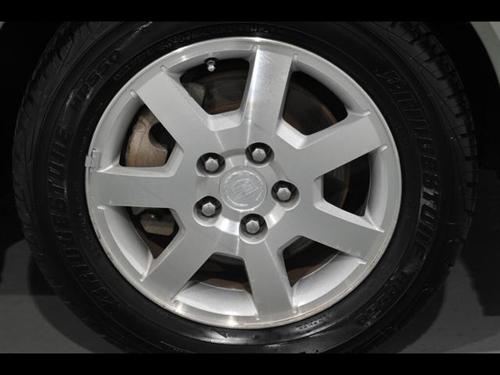 Cadillac CTS 2005 photo 3