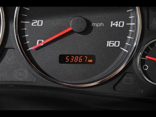 Cadillac CTS 2005 photo 4