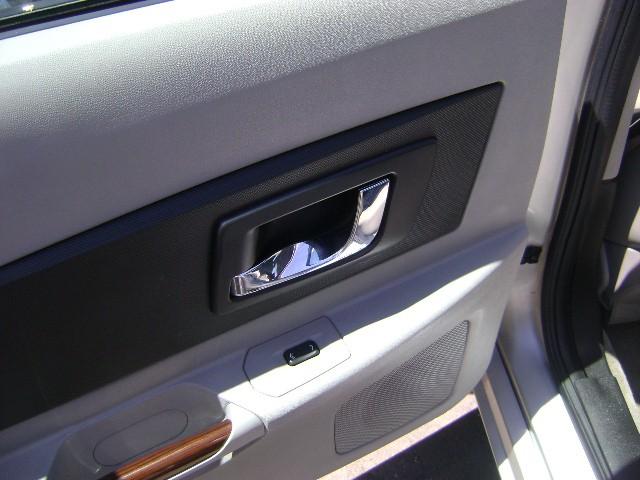 Cadillac CTS 2005 photo 5