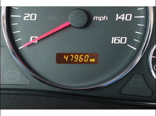 Cadillac CTS Quad Cab Sport 4WD Other