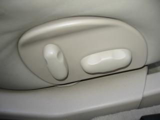 Cadillac CTS 2005 photo 1