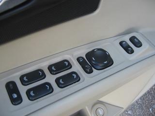 Cadillac CTS 2005 photo 2