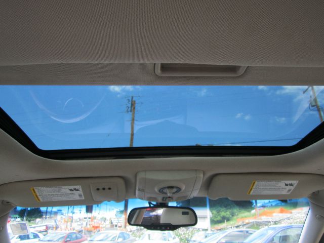 Cadillac CTS 2005 photo 2