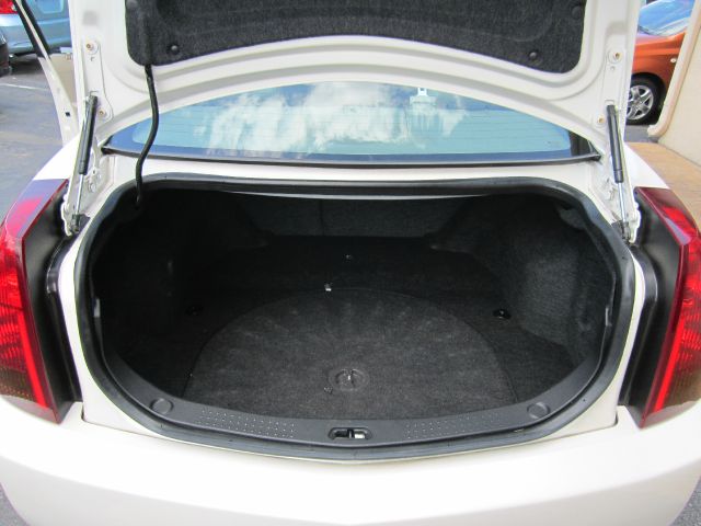 Cadillac CTS 2005 photo 6