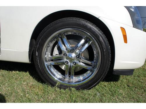 Cadillac CTS 2005 photo 5