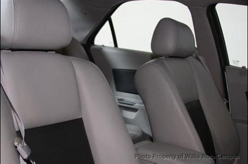Cadillac CTS 2005 photo 2