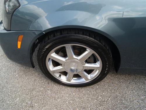 Cadillac CTS Unknown Other