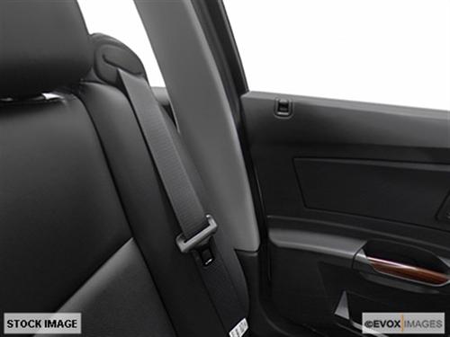 Cadillac CTS 2005 photo 2