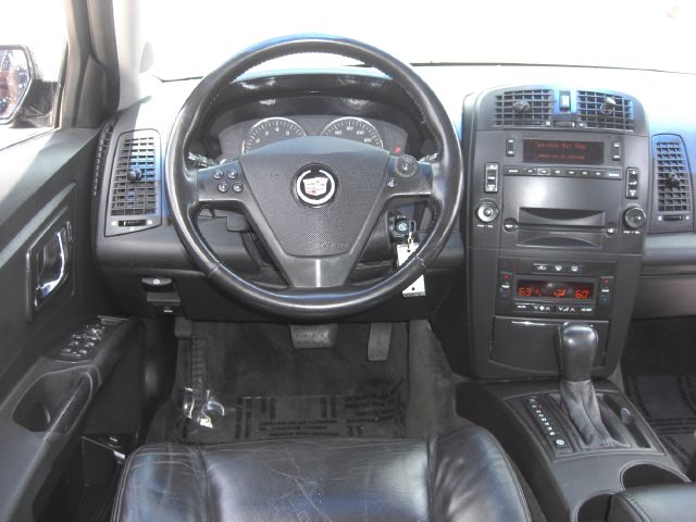 Cadillac CTS 2005 photo 3