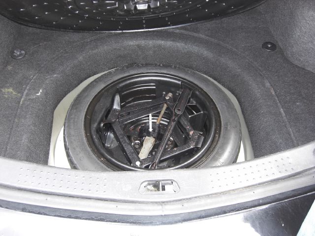 Cadillac CTS 2005 photo 4