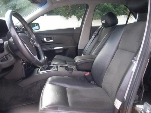 Cadillac CTS 2005 photo 5