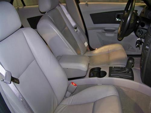 Cadillac CTS XL DRW Other