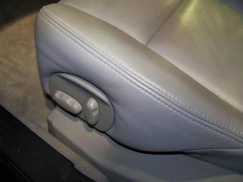 Cadillac CTS 2005 photo 3