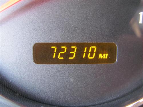 Cadillac CTS 2005 photo 5