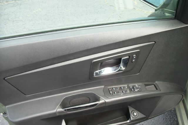 Cadillac CTS 4dr Sdn GS Plus Sedan