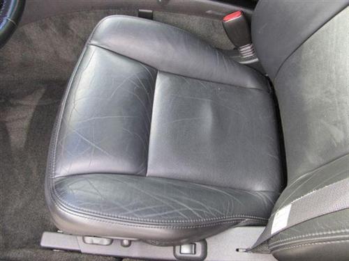 Cadillac CTS 2005 photo 1