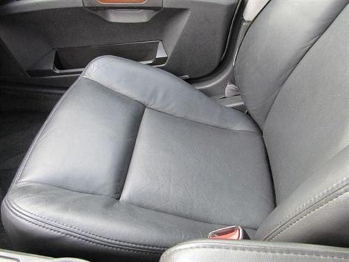 Cadillac CTS 2005 photo 2