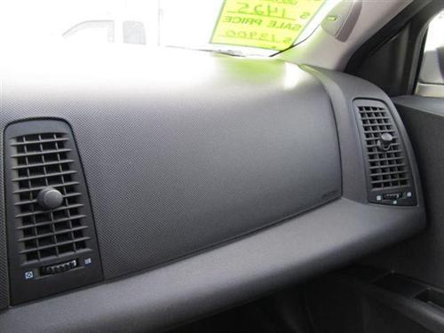 Cadillac CTS 2005 photo 3