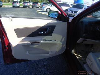 Cadillac CTS 2005 photo 1