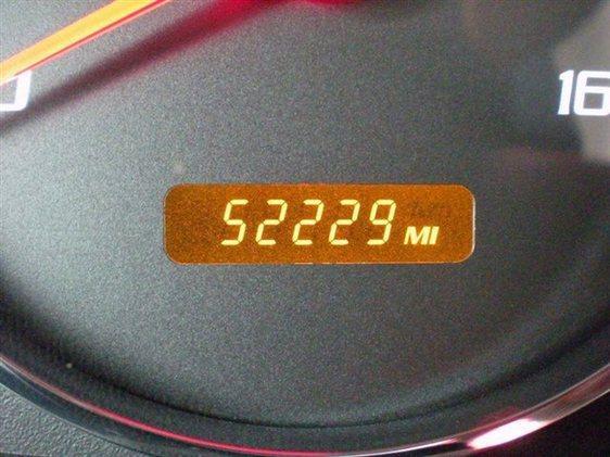 Cadillac CTS 2005 photo 1