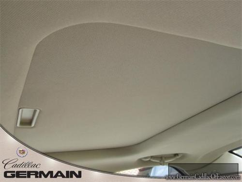 Cadillac CTS 2005 photo 4