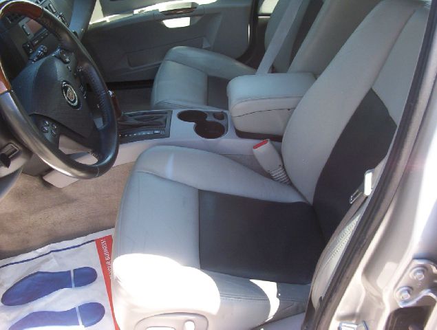 Cadillac CTS 2005 photo 2