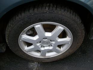 Cadillac CTS 2005 photo 4