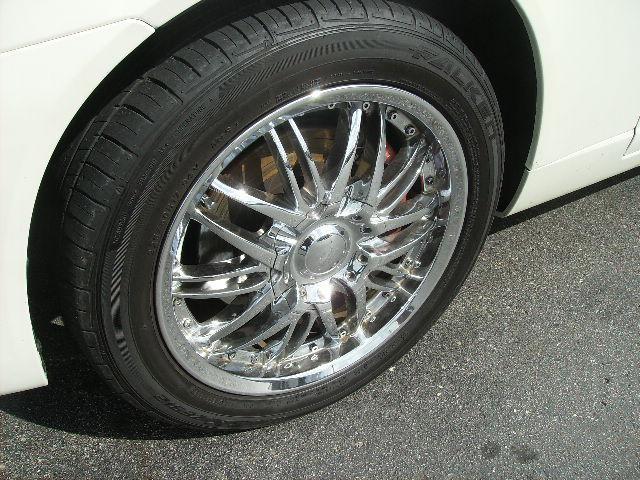 Cadillac CTS 2005 photo 1