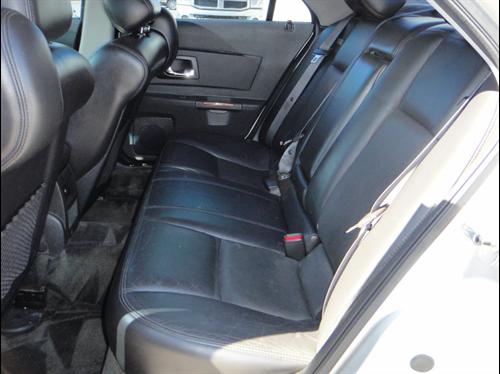 Cadillac CTS Unknown Other