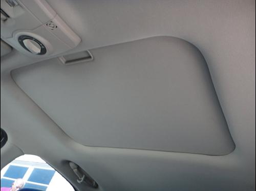 Cadillac CTS 2005 photo 1