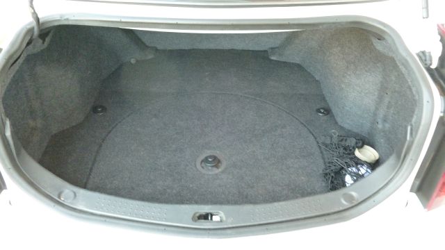 Cadillac CTS 2005 photo 18