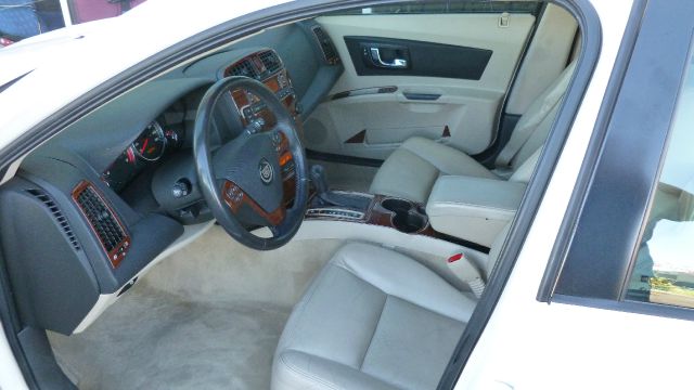 Cadillac CTS 2005 photo 20