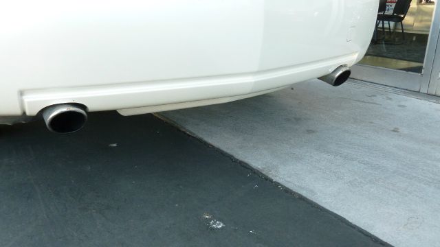 Cadillac CTS 2005 photo 3