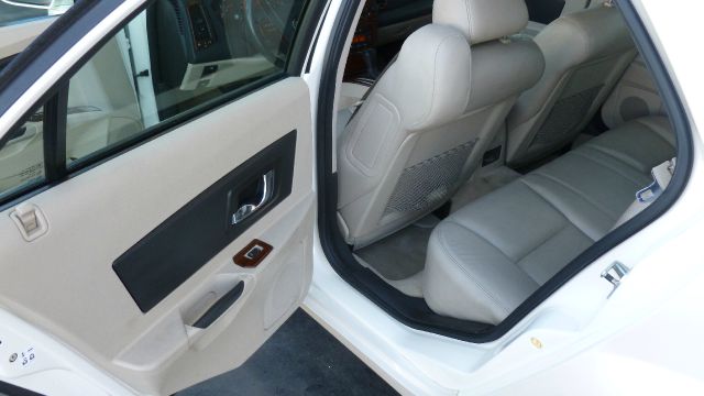 Cadillac CTS 2005 photo 5