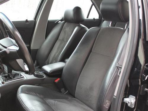 Cadillac CTS 2005 photo 2