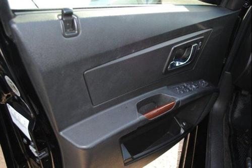 Cadillac CTS 2005 photo 5