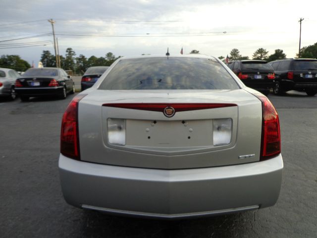 Cadillac CTS Hybrid SUV Sedan